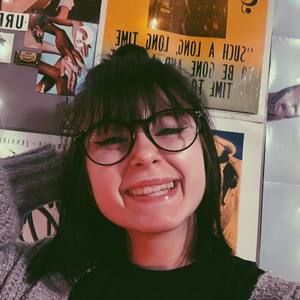 Meet your Posher, Kylie